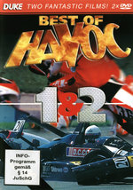 Film: Best of Havoc 1+2 - Collection [2 DVDs]