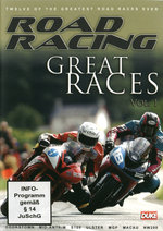 Film: Road Racing - Great Races Vol. 1