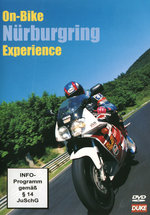 Film: On-Bike Nürburgring Experience