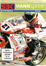 Film: FIM Superbike World Championship 2008 [2 DVDs]