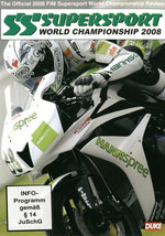 Film: FIM Supersport World Championship 2008