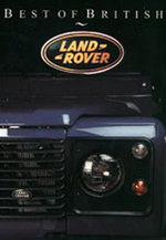 Film: Best of British - Land Rover
