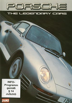 Film: Porsche - The Legendary Cars