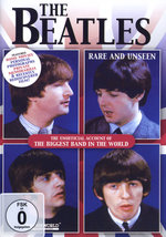 Film: Beatles - Rare and Unseen