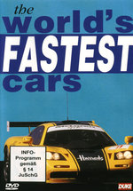 Film: The World's Fastest Cars