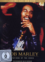 Film: Bob Marley - Station Of The Cross (+ CD)
