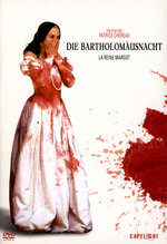 Film: Die Bartholomäusnacht [2 DVDs]