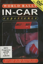 Film: World Rally In-Car Experience 1+2 [2 DVDs]