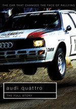 Film: Audi Quattro - The Full Story
