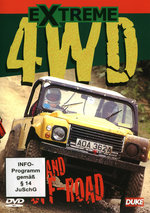 Film: Extreme 4WD and Off Road