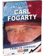 Film: Champion Carl Fogarty - Tribute Edition