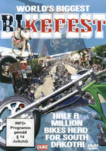 Film: World's Biggest Bikefest