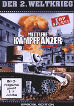 Film: Mittlere Kampfpanzer - Panzer III [SE] [MP]