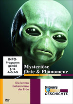 Film: Mysteriöse Orte & Phänomene - Discovery Gesch.