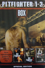 Film: Pit Fighter 1-3 - Box [SE] [MP]