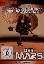 Film: Space Missions - Der Mars: Die neue... [SE] [MP]