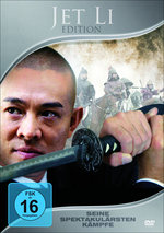 Film: Jet Li Edition - Seine spektakulärsten Kämpfe