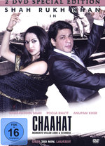Film: Chaahat [SE] [2 DVDs]