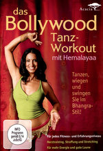Film: Bollywood Tanz-Workout mit Hemalayaa