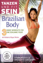 Film: Tanzen und fit sein - Brazilian Body