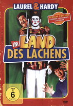 Film: Laurel & Hardy - Im Land des Lachens