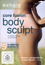 Film: Core Fusion - Body Sculpt