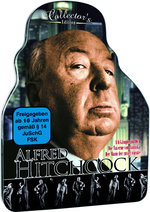 Film: Alfred Hitchcock [CE] [MP]