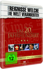 Film: Ereignisse welche die Welt.. [SLE] [MP] [2 DVDs]