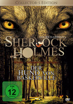 Film: Sherlock Holmes - Der Hund von Baskerville [CE]