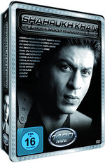Film: Shahrukh Khan - Die gr. Bollywood.. [MP] [2DVDs]