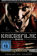 Film: Kriegsfilme Box [MP] [3 DVDs]