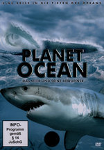 Film: Planet Ocean - Das Meer und sei... [MP] [3 DVDs]