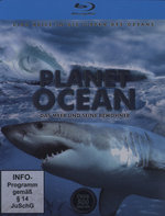 Film: Planet Ocean - Das Meer und Be... [MP] [2 BRs]
