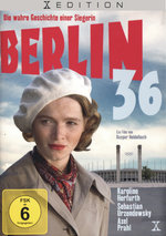 Film: Berlin 36 - Die wahre Geschichte einer Siegerin