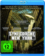 Film: Synecdoche New York