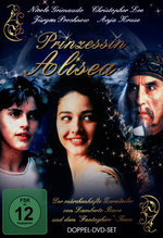 Film: Prinzessin Alisea [2 DVDs]