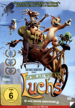 Film: Schlau wie ein Luchs