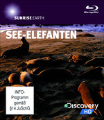 Film: Sunrise Earth - See-Elefanten - Discovery HD