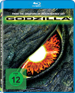 Film: Godzilla