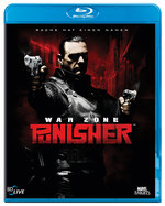Film: Punisher: War Zone