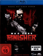 Film: Punisher: War Zone