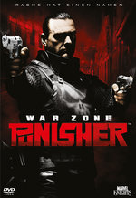 Film: Punisher: War Zone