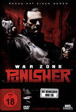 Film: Punisher: War Zone