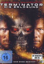 Film: Terminator - Die Erlösung
