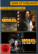 Film: Motel/Motel - The First Cut - Best of.. [2 DVDs]