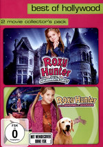 Film: Roxy Hunter - Best of Hollywood/Coll.P. [2 DVDs]