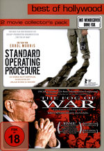 Film: Standard Operating Procedure/The Fog... [2 DVDs]