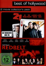 Film: 21/Rebelt - Best of Hollywood/2 Movie.. [2 DVDs]