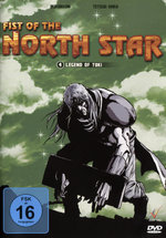 Film: Fist Of The North Star - Chapter 4: Legend Toki