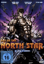 Film: Fist Of The North Star - Chapter 5: Legend Ken..